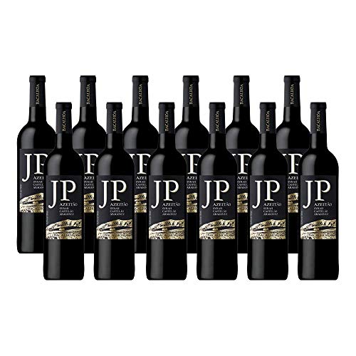 JP - Rotwein - 12 Flaschen JP - Rotwein - 12 Flaschen von JP