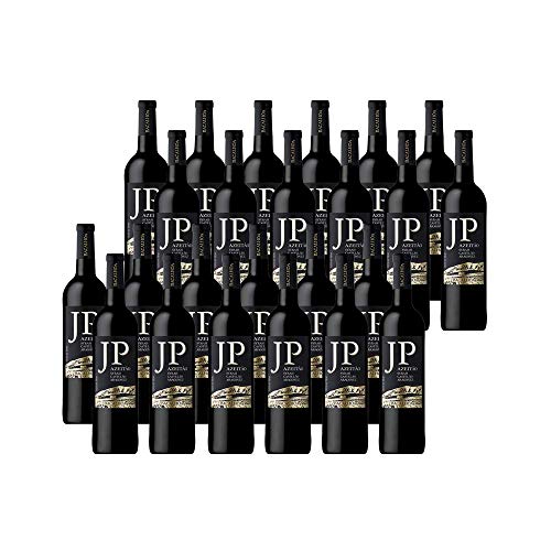 JP - Rotwein - 24 Flaschen JP - Rotwein - 24 Flaschen von JP
