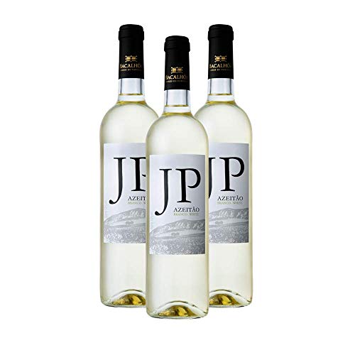 JP - Weißwein - 3 Flaschen von JP