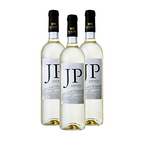JP - Weißwein - 3 Flaschen JP - Weißwein - 3 Flaschen von JP