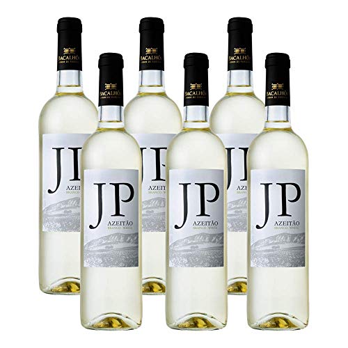 JP - Weißwein - 6 Flaschen JP - Weißwein - 6 Flaschen von JP