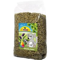 JR Farm Chinchilla-Pellets - 3 x 5 kg von JR Farm