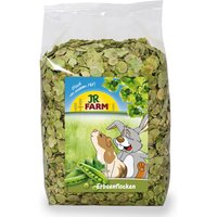 JR Farm Erbsenflocken   - 3 x 3 kg von JR Farm