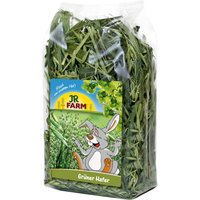 JR Farm Grüner Hafer - 2 x 500 g von JR Farm