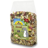 JR Farm Ratten-Schmaus - 2 x 2,5 kg von JR Farm