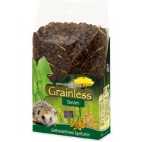 JR Garden Grainless Igelfutter - 2 x 750 g von JR Farm