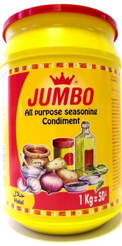 JUMBO - Jumbo Dose Arome, (1 X 1 KG) von JUMBO