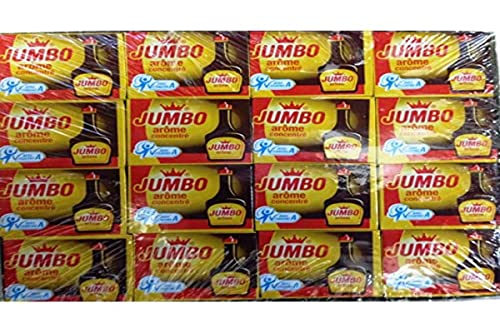 JUMBO - Jumbo Würfel Arome, (48 X 10 GR) von JUMBO