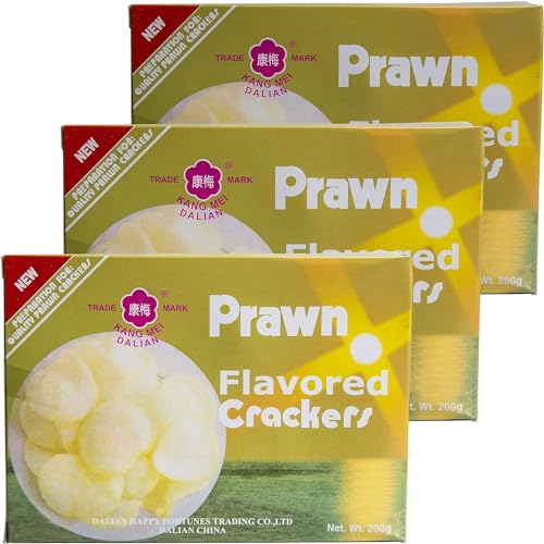 JUMBO FLAVOUR PRAWN 200gr JUMBO FLAVOUR PRAWN 200gr von Cia&Co