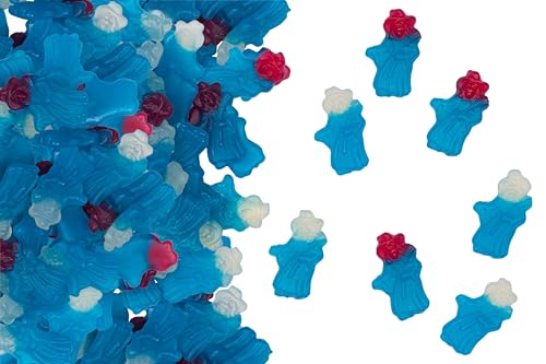 Fruchtgummi Stärke-Hexen, glutenfrei, laktosefrei, vegan, ohne Gelatine, 500 g Beutel Fruchtgummi Stärke-Hexen, glutenfrei, laktosefrei, vegan, ohne Gelatine, 500 g Beutel von JUNG
