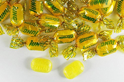 Zitronen-Bonbons Zitronen-Bonbons von JUNG