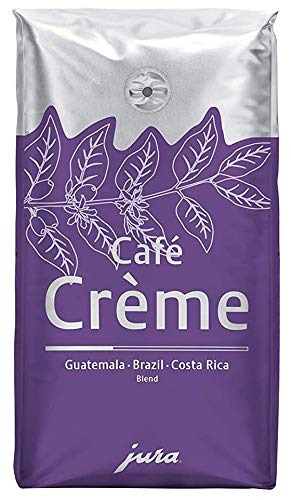 4x 250g Jura Espresso Café Creme, Bohne 68016 4x 250g Jura Espresso Café Creme, Bohne 68016 von JURA