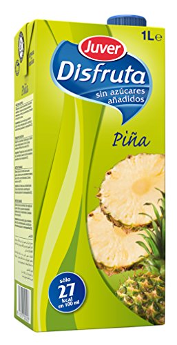 Zumo De Piña Juver Disfruta 1L von JUVER