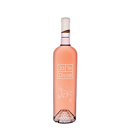 Já te Disse Rosé 0,75L Já te Disse Rosé 0,75L von Já te Disse