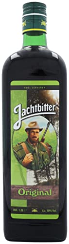 Jachtbitter 1,0L (30% Vol.) von Jachtbitter