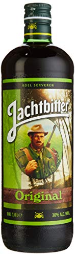 Jachtbitter Kräuter (1 x 1 l) von Jachtbitter