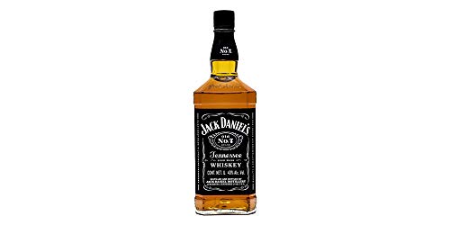 Jack Daniels 1L von Jack Daniel's
