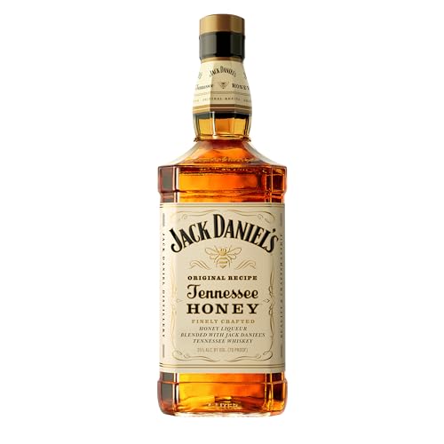 Jack Daniels Honey 1L Jack Daniels Honey 1L von Jack Daniel's
