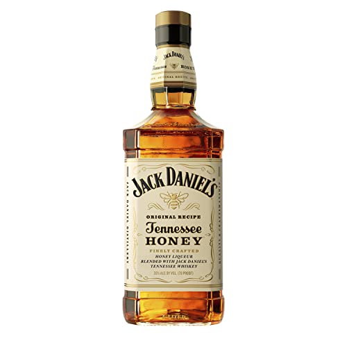 Jack Daniels Honey 1L von Jack Daniel's