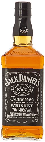 Jack Daniel´S 1X0,7L 40% Vol. von Jack Daniel's