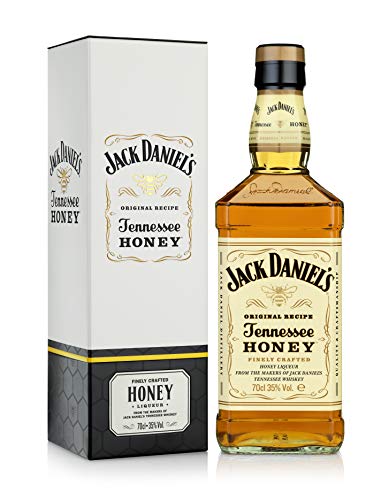 Jack Daniel s Tennessee Honey, 70cl von Jack Daniel's