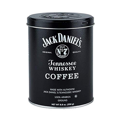 Jack Daniel's Tennessee Whiskey Coffee von Jack Daniel's