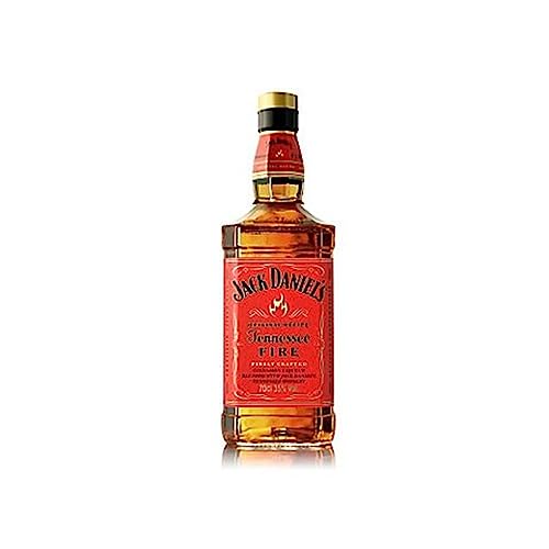 Jack Daniels Tennessee Feuer 35 ° - 70 cl von Jack Daniel's