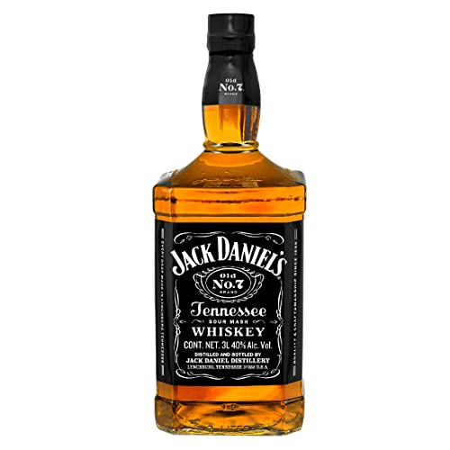 Jack daniel's 3 litros von Jack Daniel's
