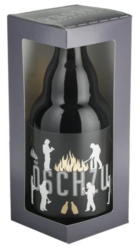 Jack´s Bierflasche Feuerwehr ''Löschzug'' mit Geschenkverpackung 0,33 l/Männergeschenk/Zum Geburtstag/Party Jack´s Bierflasche Feuerwehr ''Löschzug'' mit Geschenkverpackung 0,33 l/Männergeschenk/Zum Geburtstag/Party von Jack's