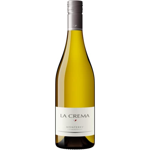 Jackson Family Wines, La Crema Monterey Chardonnay, Weißwein (case of 6x75cl) USA/Kalifornien von La Crema