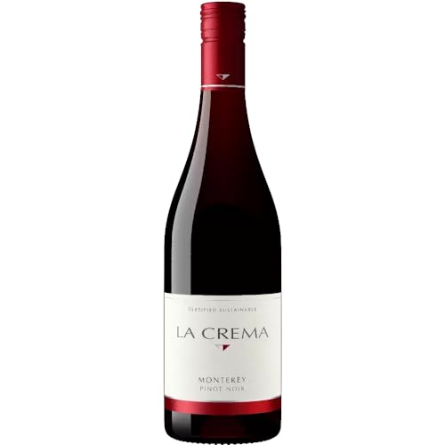 Jackson Family Wines, La Crema Monterey Pinot Noir, ROTWEIN (case of 6x75cl) USA/Kalifornien von La Crema