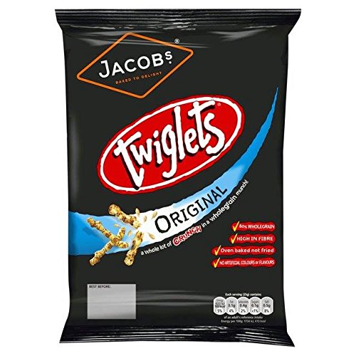 Jacob's Twiglets Original 150g von Jacob