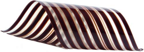 Schokoladendekor" Spirelli zartbitter" ca.140mm 24 x10 Stck von Jacobi Decor
