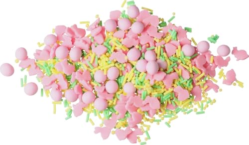 Zucker-Mix OSTERN 60 g Zucker-Mix OSTERN 60 g von Jacobi Decor