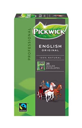 Pickwick | Professional | Engelse Thee | 75 x 2 gram von Pickwick