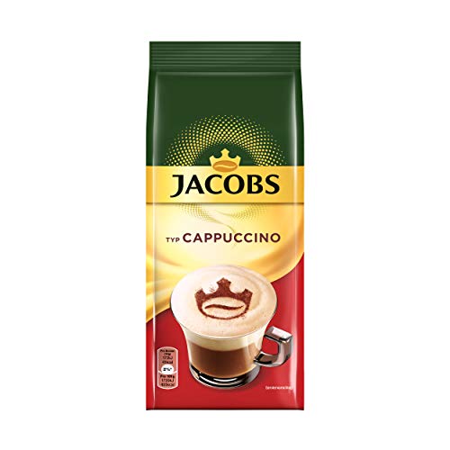 Jacobs Cappuccino 400g von Jacobs