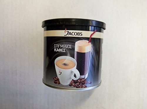 Jacobs Instant Coffe 50 g von Jacobs