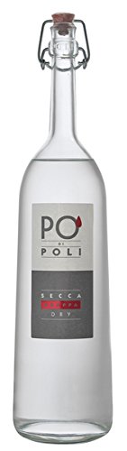 2er Set Po' di Poli Secca (Merlot) Jacopo Poli (2 x 0,7 Liter) von Jacopo Poli