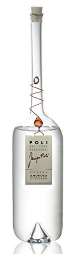 3er Set Jacopo Poli Amorosa di Dicembre (Torcolato) (3 x 0,5 Liter) von Jacopo Poli