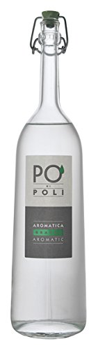 6er Set Po' di Poli Aromatica Traminer Jacopo Poli (6 x 0,7 Liter) von Jacopo Poli