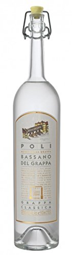 Jacopo Poli Bassano del Grappa Classica, 1er Pack (1 x 500 ml) von Jacopo Poli