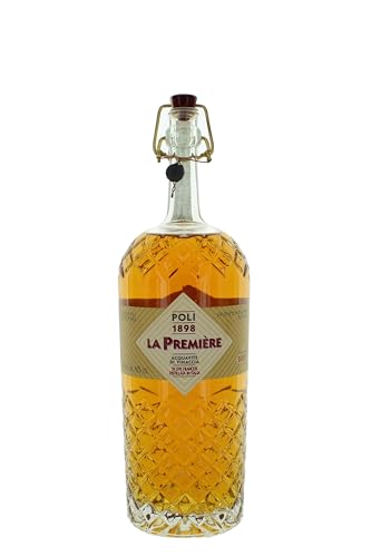 Poli Grappa La Première Acquavite di Vinaccia, 0.7 l Poli Grappa La Première Acquavite di Vinaccia, 0.7 l von Jacopo Poli