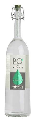 Jacopo Poli Po' Aromatica Traminer Grappa (1 x 0.7 l) von Jacopo Poli