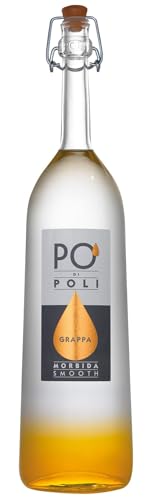 Jacopo Poli Po di Poli Morbida Moscato Obstbrände (1 x 0.7 l) von Jacopo Poli