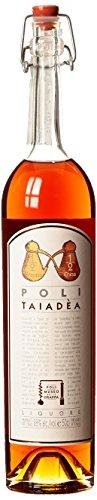 POLI DISTILLERIA - POLI DISTILLERIE TAIADEA 1/2 DI GRAPPA + 1/2 DI CHINA CL. 50 VOL. 28% von Jacopo Poli