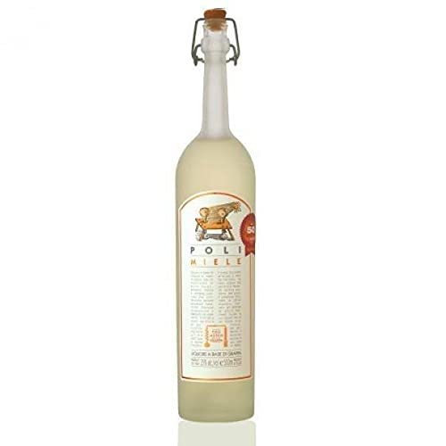Poli Whisky (1 x 0.5 l) von SARPA DI POLI