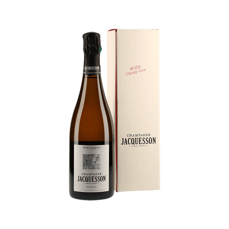 Jacquesson : Avize Champ Caïn 2013 von Jacquesson