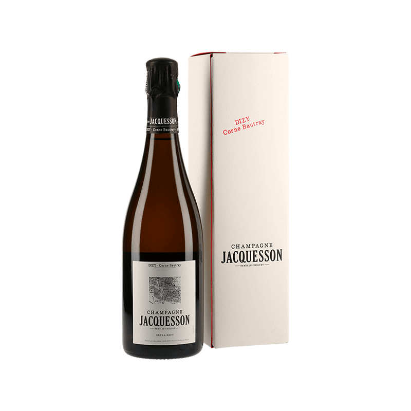 Jacquesson : Dizy Corne Bautray 2012 Jacquesson : Dizy Corne Bautray 2012 von Jacquesson