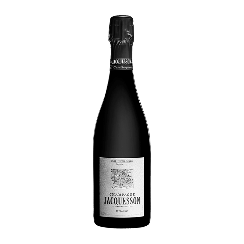 Jacquesson : Dizy Terres Rouges 2014 Jacquesson : Dizy Terres Rouges 2014 von Jacquesson