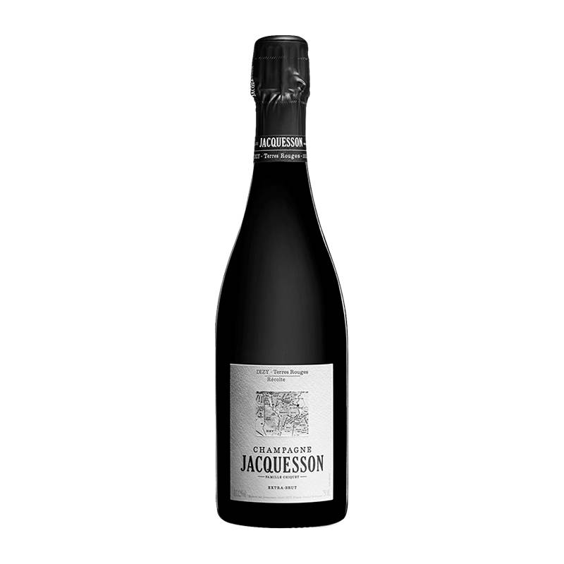 Jacquesson : Dizy Terres Rouges 2014 von Jacquesson